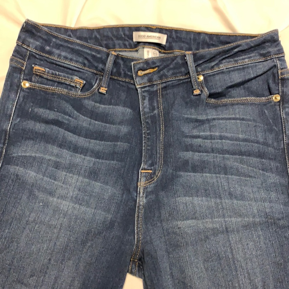 Good American Jeans